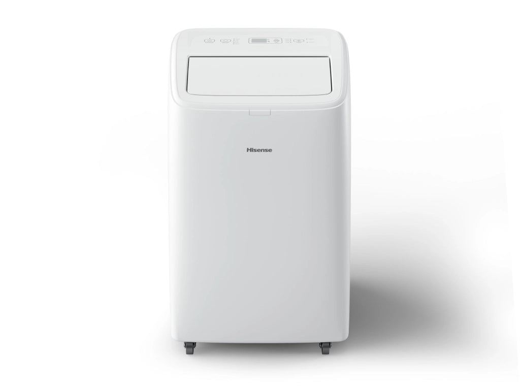 Hisense apc12qc condizionatore portatile 64 db bianco