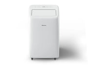 Hisense apc12qc condizionatore portatile 64 db bianco