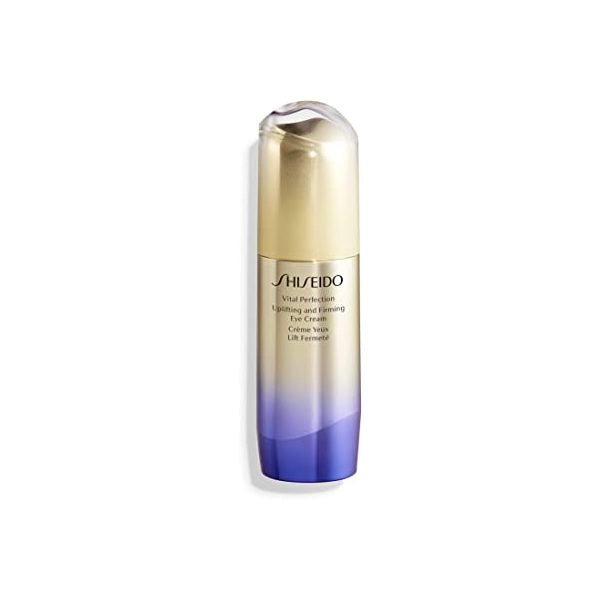 Contorno occhi shiseido 10116379301 vital perfection uplifting and fir - 0768614163794