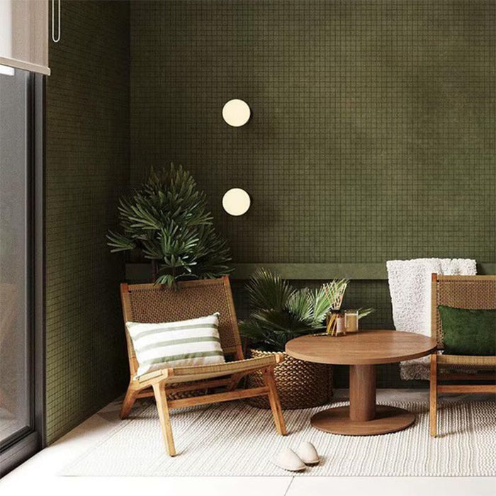 Lampada Da Parete APP1250-1W Gold