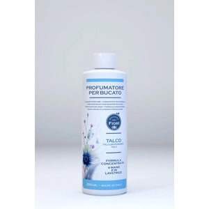 CONCENTRATO BUCATO OFF. DEI FIORI 200ML TALCO 6 pezzi