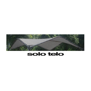 TOP COPERTURA GAZEBO ONDA- 1,0 pz