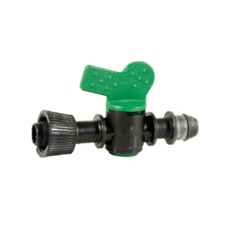 PL ALA GOCC RIG VALVOLA DI DERIVAZIONE VDA D 16 MM