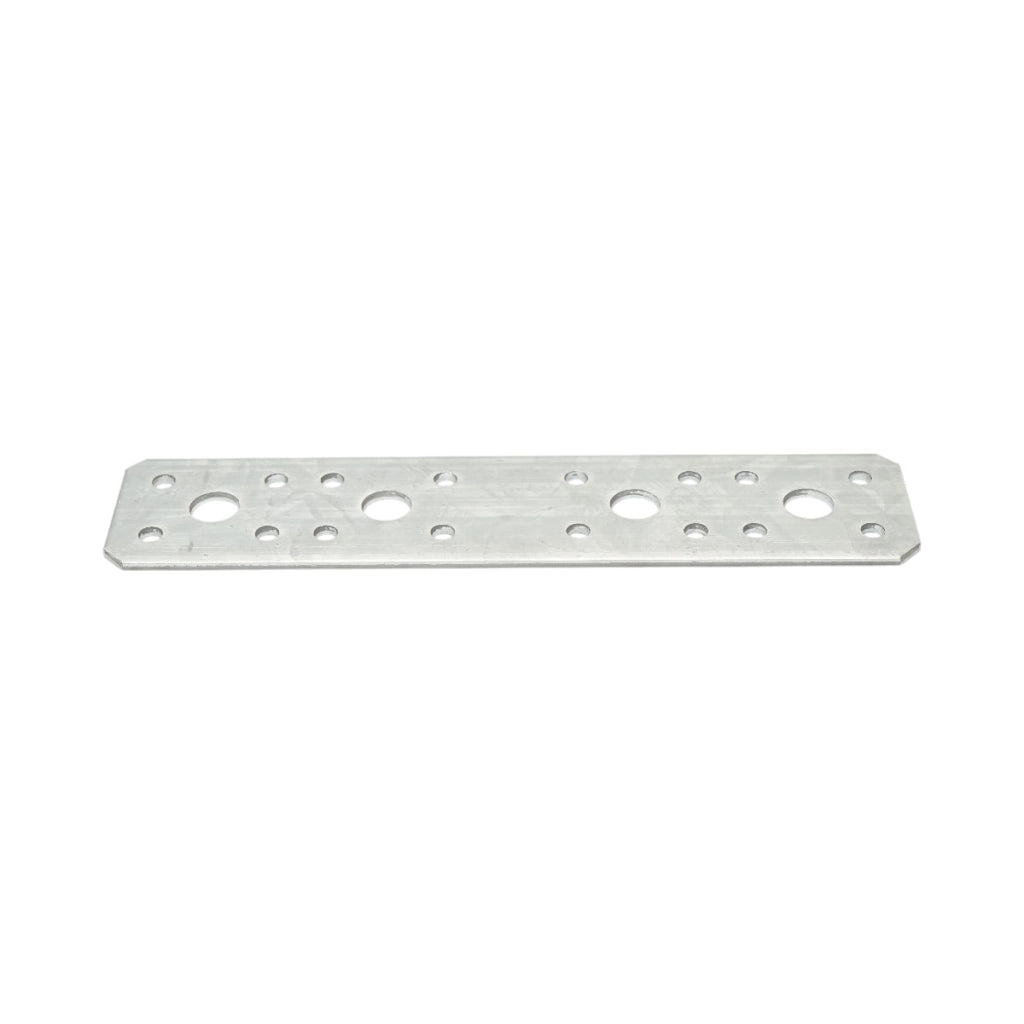 Elemento di giunzione piatto 180 × 40 mm