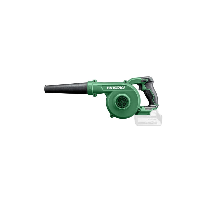 SOFFIATORE ASPIRATORE HIKOKI RB18DC 18V SOLO CORPO