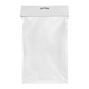 Busta Sottovuoto Riutilizzabile Ermetica 25x35 cm per Alimenti Trasparente Avizar