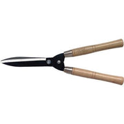 FORBICE SIEPE MANICI LEGNO STARS - CM 21X50- 2 pezzi