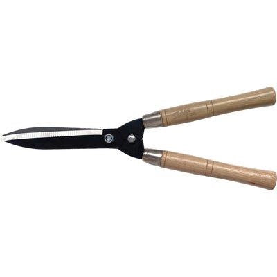 FORBICE SIEPE MANICI LEGNO STARS - CM 21X50- 2 pezzi