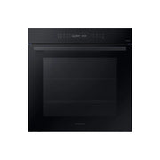 SAMSUNG NV7B4040VBK FORNO ELETTRICO DA INCASSO MULTIFUNZIONE 60CM 76LT WIFI CLASSE A+ COLORE NERO