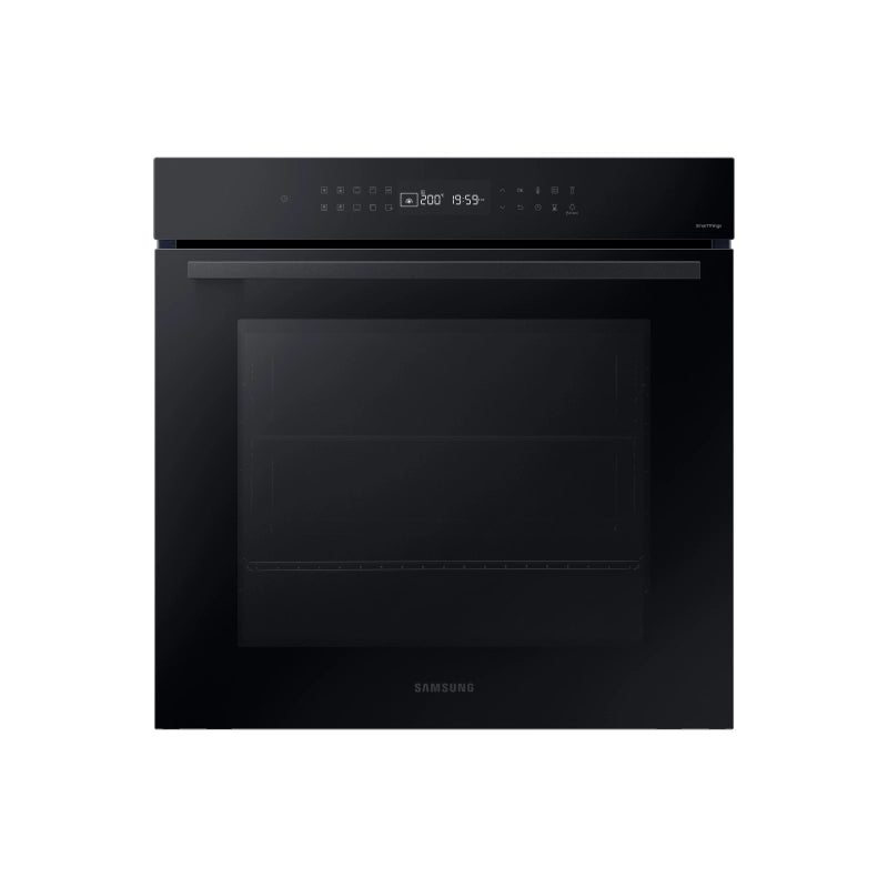 SAMSUNG NV7B4040VBK FORNO ELETTRICO DA INCASSO MULTIFUNZIONE 60CM 76LT WIFI CLASSE A+ COLORE NERO