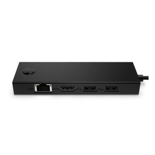 Hp prtble usb-c to hdmi hub - BR1U3AA