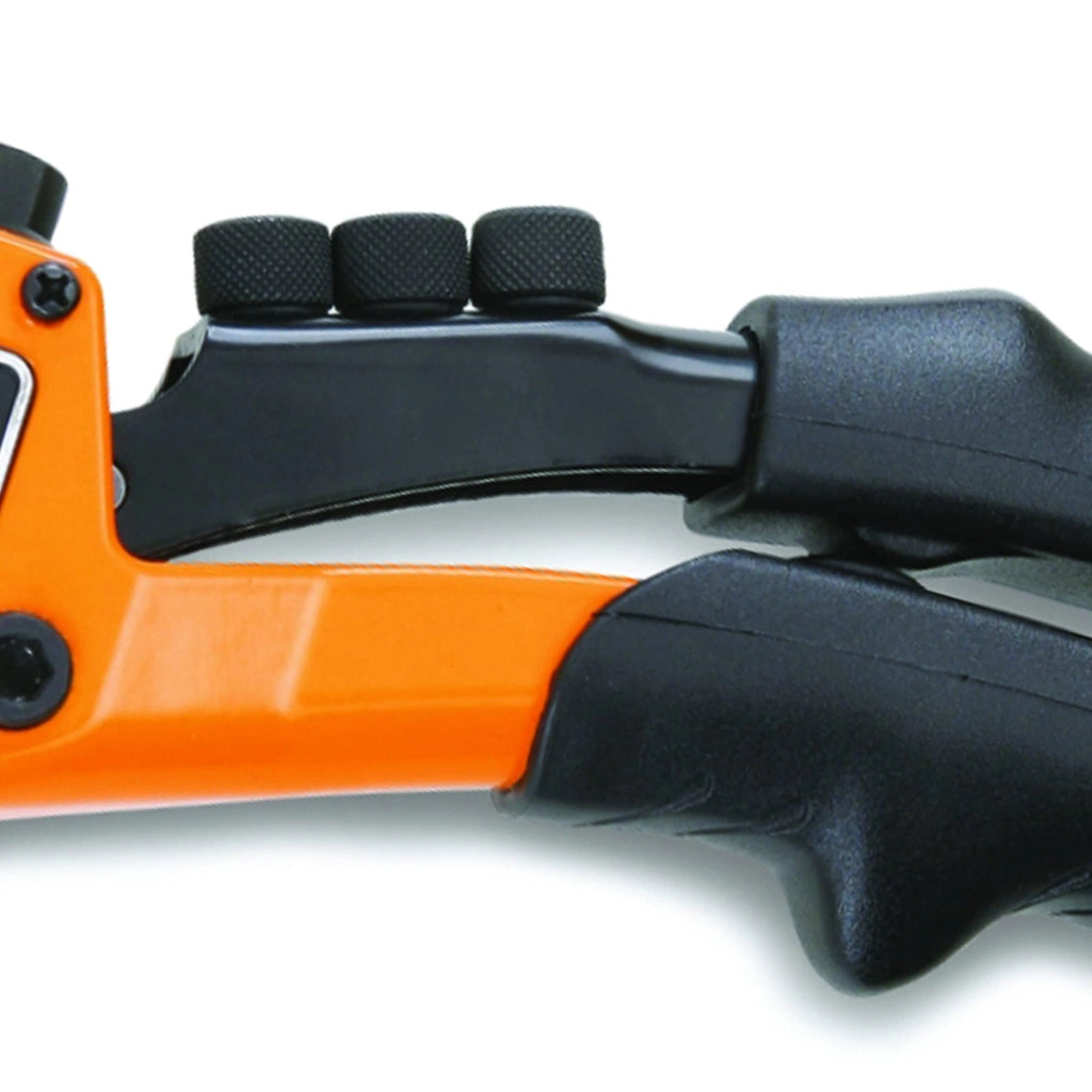 Rivettatrice Manuale Ultra Compatta 1741U Beta Mm 2,4 x 4,8
