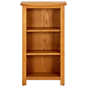 Libreria Stretta 45x22,5x82 cm in Massello di Rovere 289186