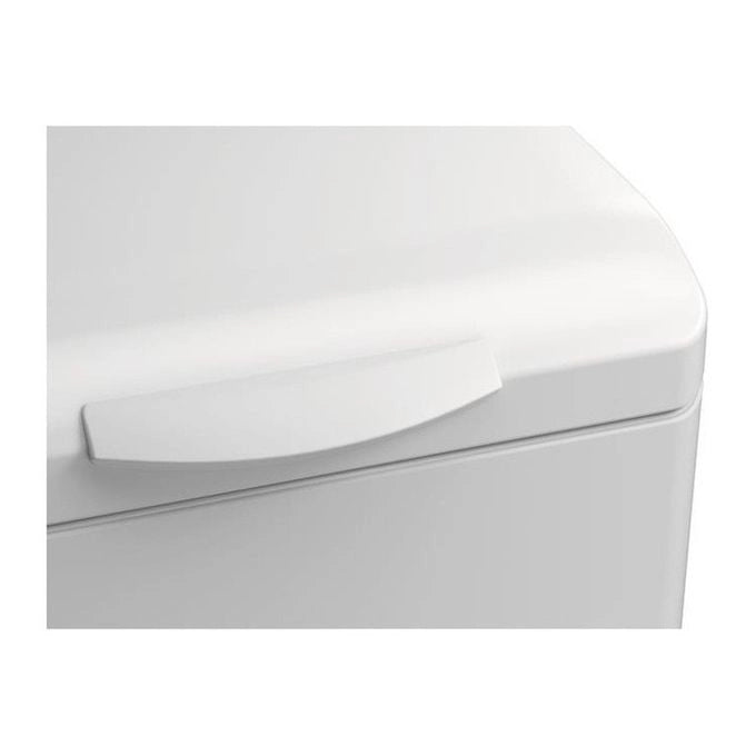 AEG LTR6G63C Lavatrice a carica dall'alto serie 6000 ProSense® 6 kg