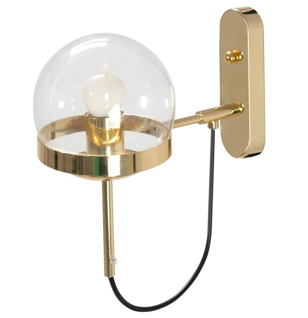 Lampada Da Parete APP910-1W E27