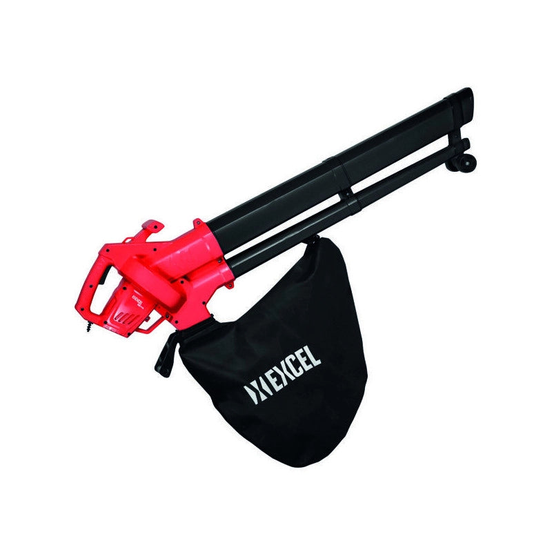 Aspiratore Soffiatore Elettrico Sf2400 Excel 04772