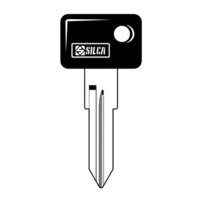 CHIAVI SILCA AUTO T.P. GT10AP ASC       GR.10- 5,0 pz