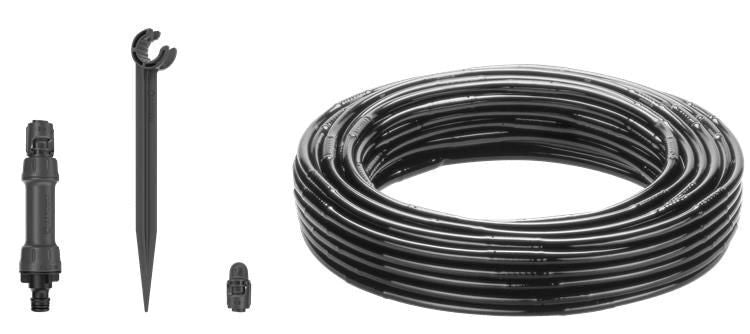 Gardena 13500-20 sistema di irrigazione goccia a goccia