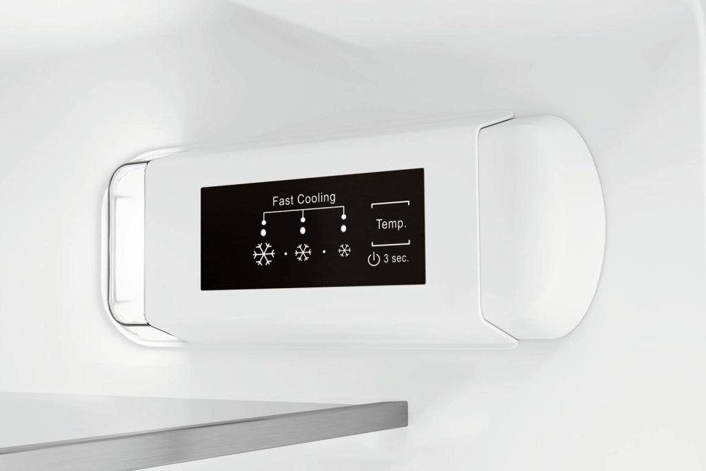 Hotpoint BCB 70301 E Da incasso 273 L Bianco