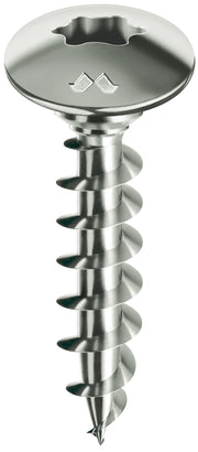 Mustad VITE PANELVIT® TORX FC LUBRIFICATA LUBEX® mm.6x 70