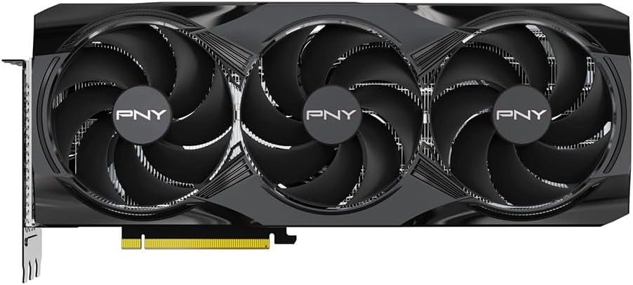 Scheda Grafica GeForce RTX™ 5080 16GB OC Triple Fan DLSS 4