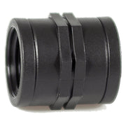 MANICOTTO IN POLIPROPILENE PN10 11/4 x 11/4- 25 pezzi  - IRRITEC