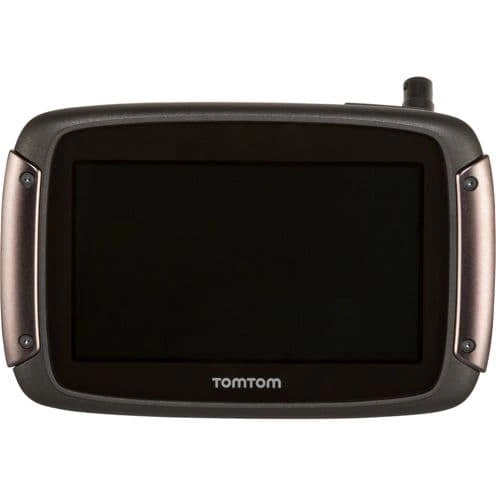 TomTom Rider 550 World Premium Pack