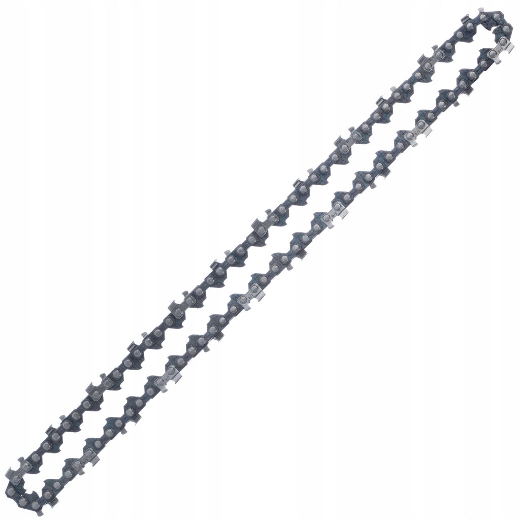 Catena per Mini Motosega ChainPro SteelCut 8" – 45 Denti, Acciaio Temperato | Compatibile con Piranha, Stihl, Makita