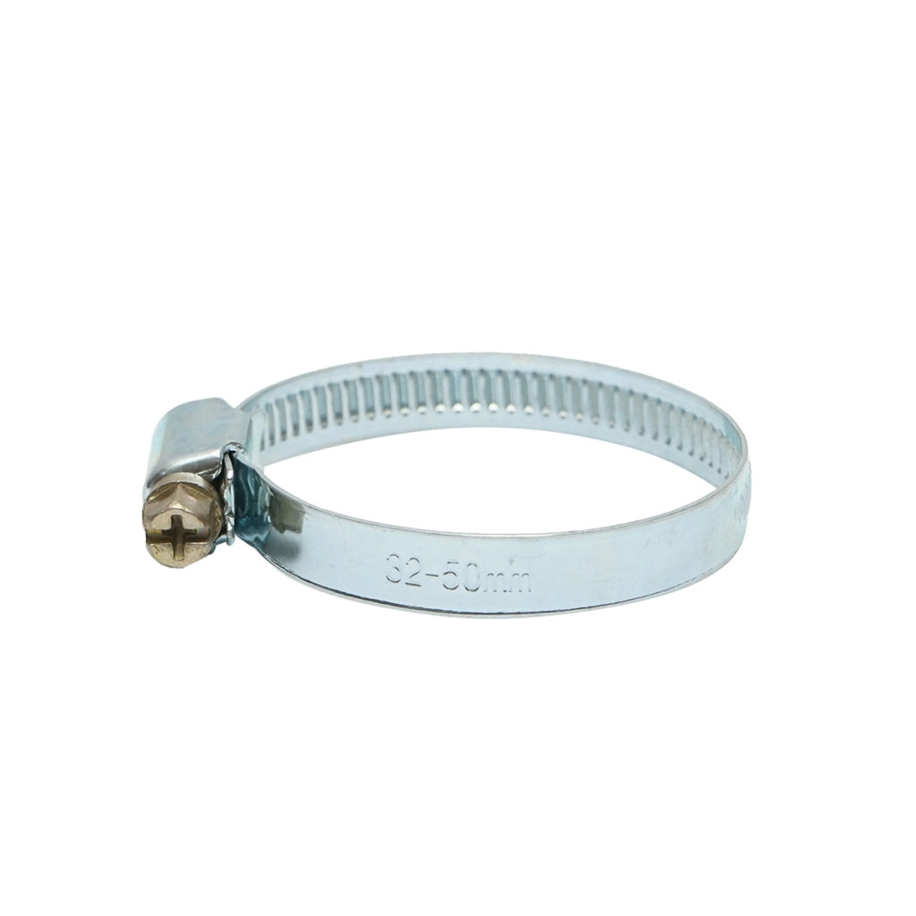 Collare per tubo regolabile, 32-50B