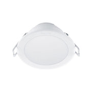 PHILIPS FARETTO INCASSO 80 MM  6,0W  500LM 3000K MESON  Luce Bianca Calda