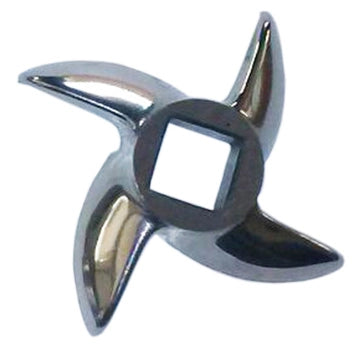 COLTELLI PER TRITACARNE LEONARDI TC12 INOX- FABIO LEONARDI- 1,0 pz