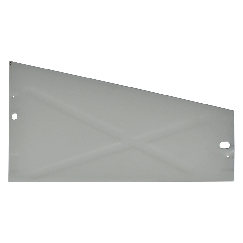 DIVISORIO PER RIPIANO cm 50  - PROMETAL