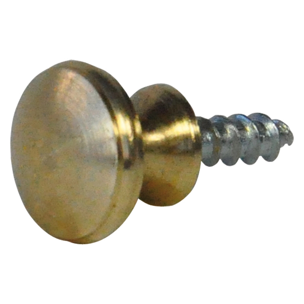 POMOLINO PER COFANETTI mm. 12 - pz. 2  - Blister Koncreto