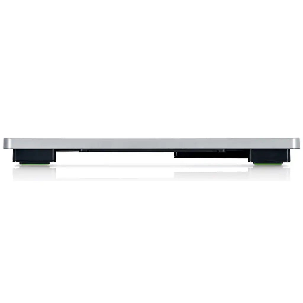 Soehnle Bilancia da Bagno Shape Sense Profi 200 180 kg Argento 63870 415795