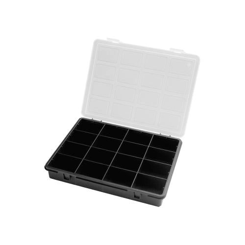 VASCHETTA 16 SCOMPARTI 242X188X37MM