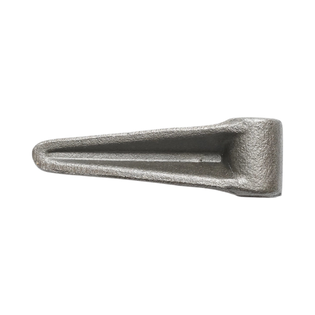Cerniera saldabile per rimorchio auto 88x22x11mm
