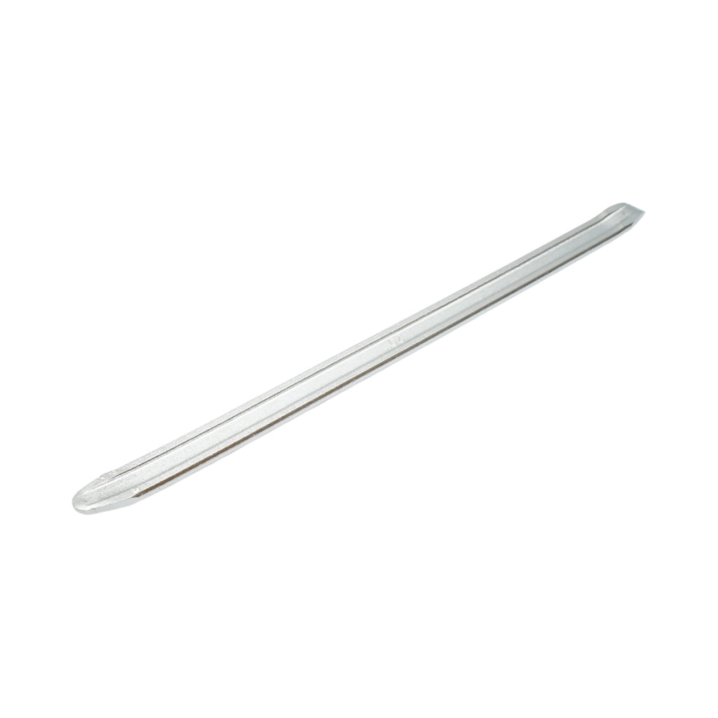 Leva in acciaio per cambio pneumatici – 500×28×8 mm