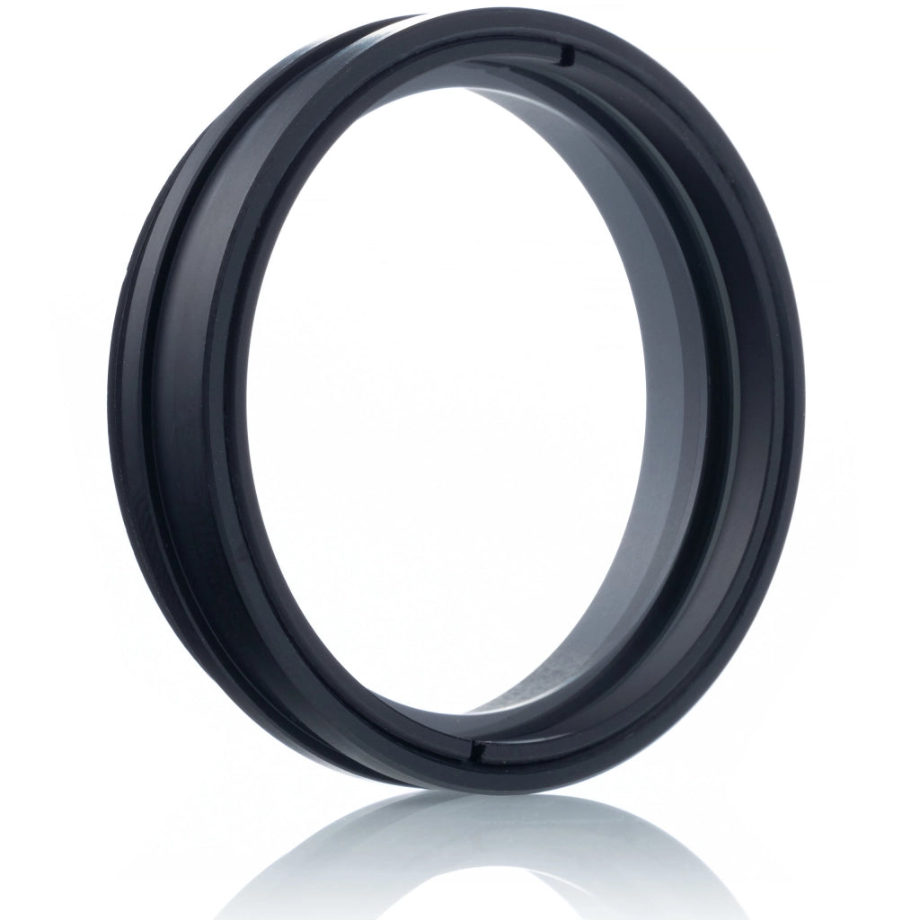 Lente Antipolvere per Microscopio Digitale Earth PRO – Filettatura Universale 42mm | Protezione Obiettivo