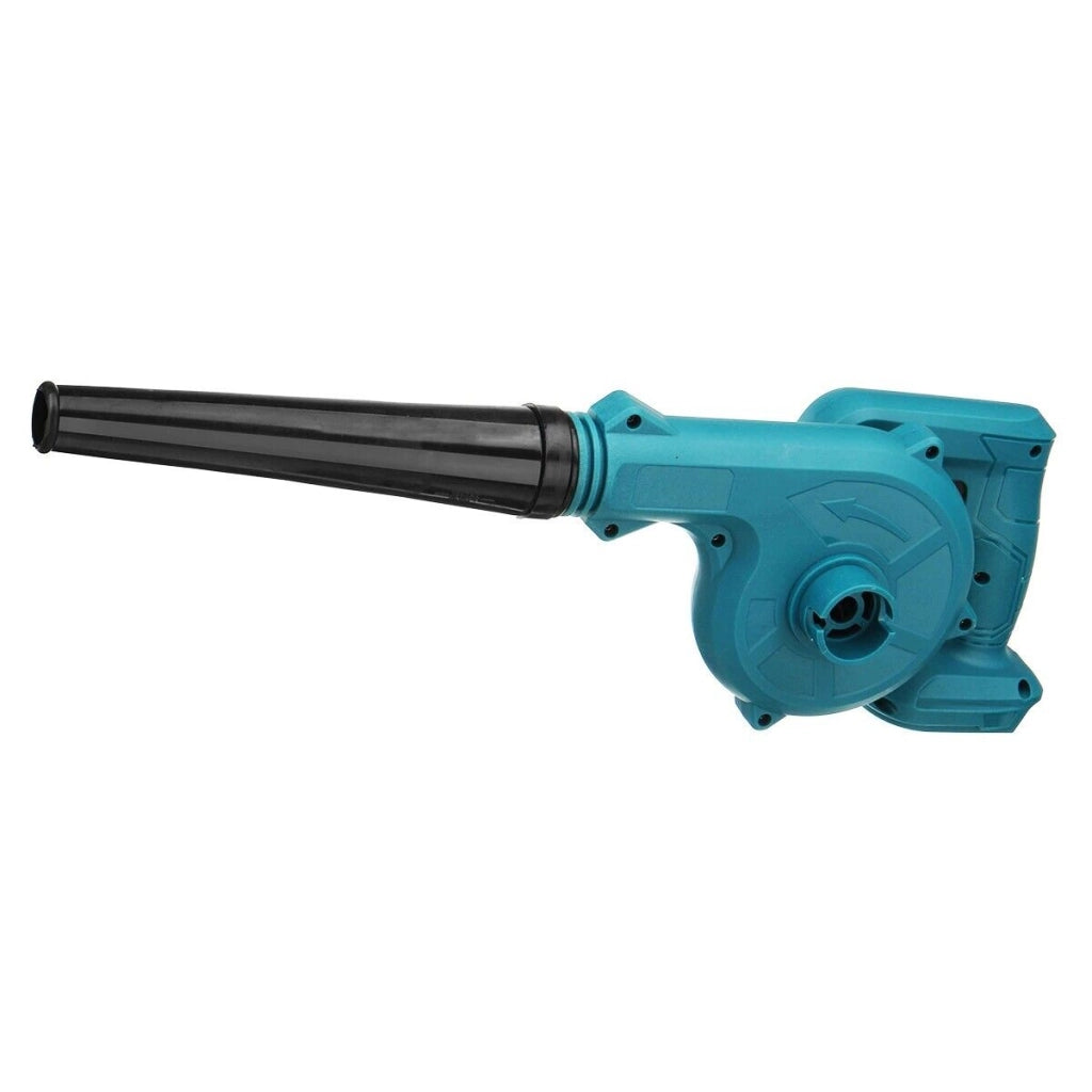 Soffiatore a Batteria Aspiratore Foglie 2 Batteria 48V Ricaricabile Aspirapolver