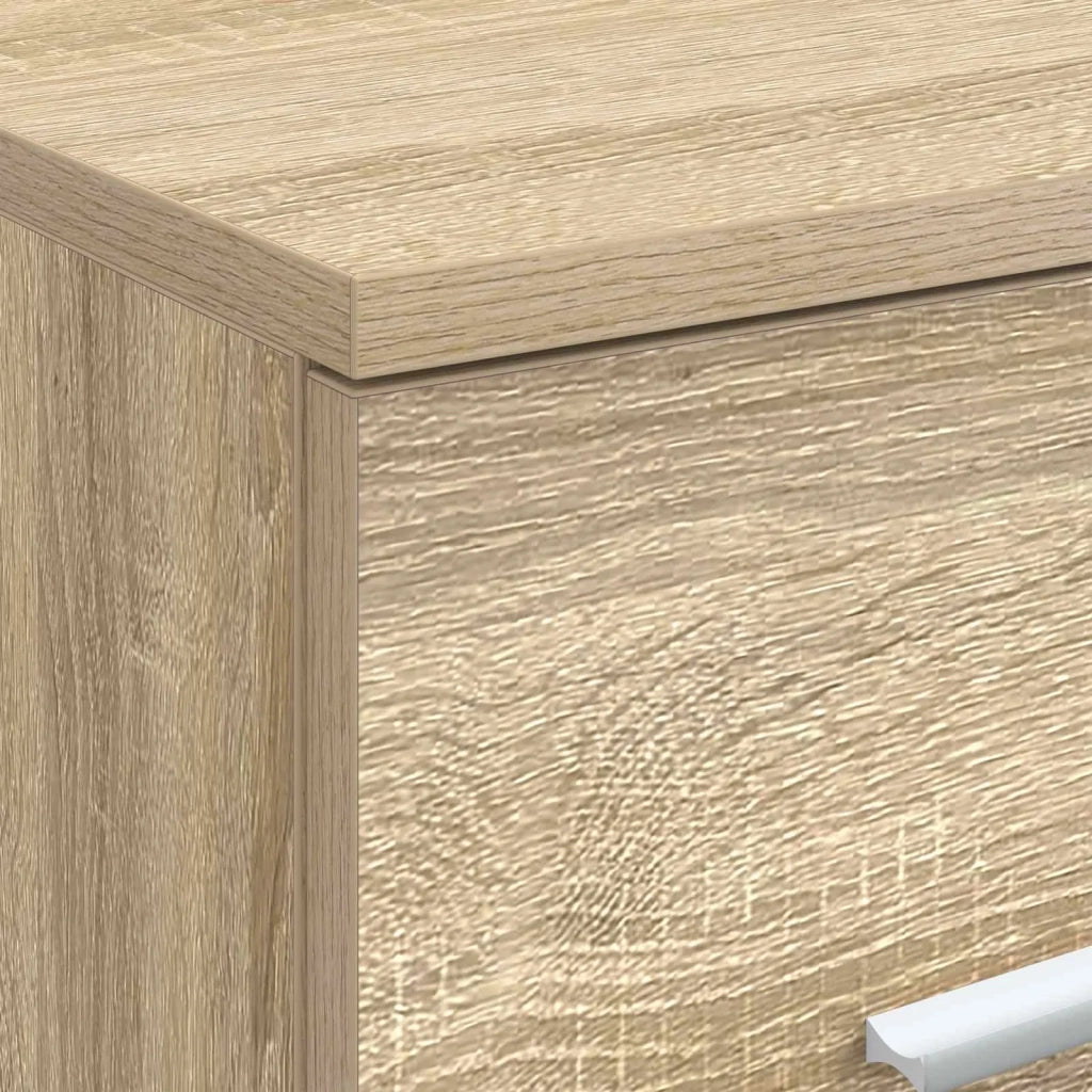 Armadio Bagno In-between Rovere Sonoma 30 x 44,5 x 50 cm 890376