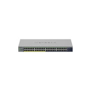 Netgear switch gs748pp-100eus gs748pp100eus (gs748pp-100eus) - 165866