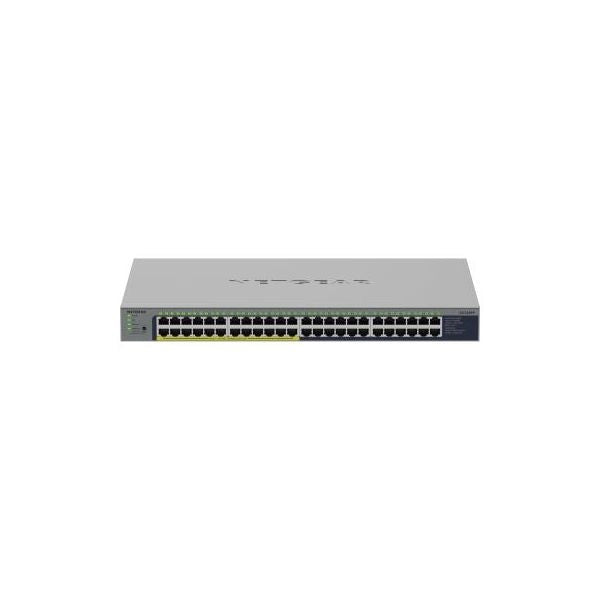 Netgear switch gs748pp-100eus gs748pp100eus (gs748pp-100eus) - 165866
