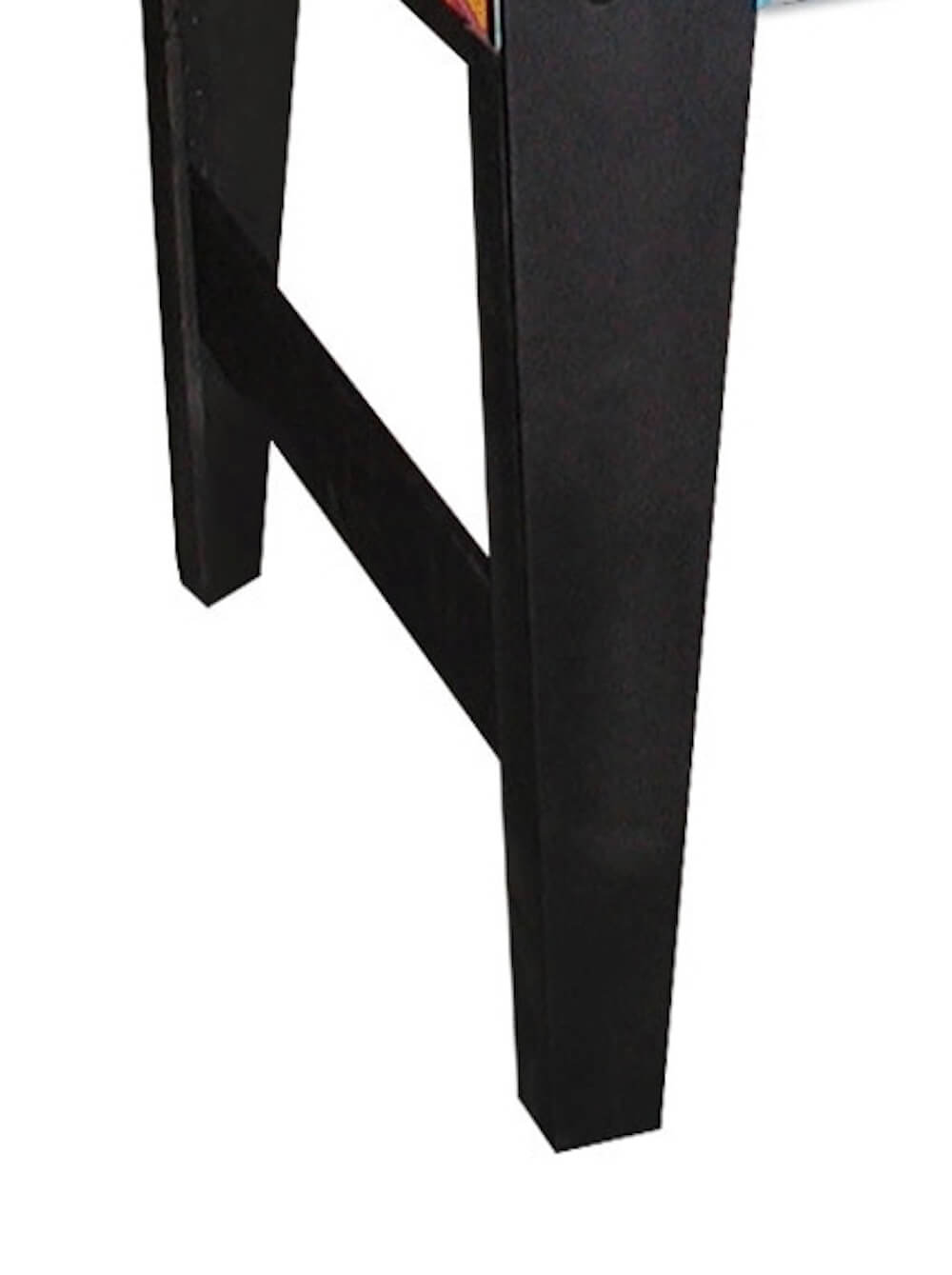 Calciobalilla con aste rientranti Garlando F-ZERO SOCCER GAME