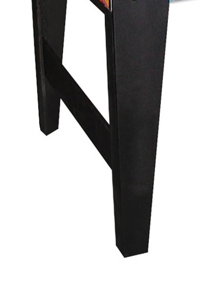 Calciobalilla con aste rientranti Garlando F-ZERO SOCCER GAME