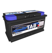 BATTERIA VESNA VS-100L5 12V 100Ah