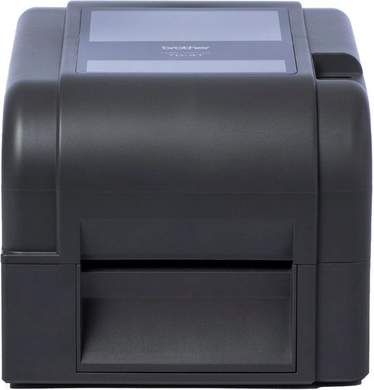 Brother td-4420tn stampante per etichette (cd) termica diretta/trasferimento termico 203 x 203 dpi 152 mm/s cablato collegamento ethernet lan - TD4420TNZ1