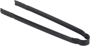 Accessori per griglia multifunzionali - Clip per carbone - Spiedini per griglia in metallo - Antiscivolo - Resistente al calore - 30 x 1,8 cm - Materiale resistente