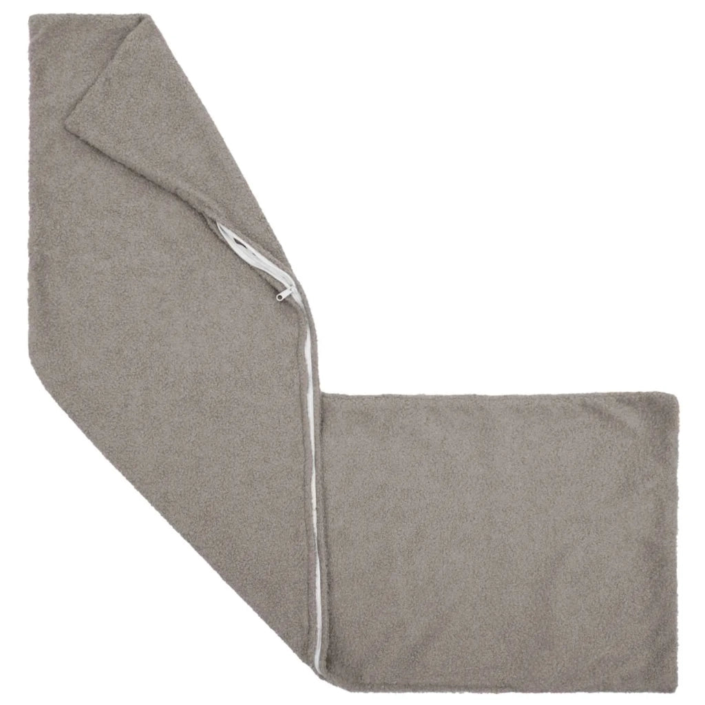 Federa HEERLEN Grigio Chiaro 40 x 145 cm Bouclé 908907