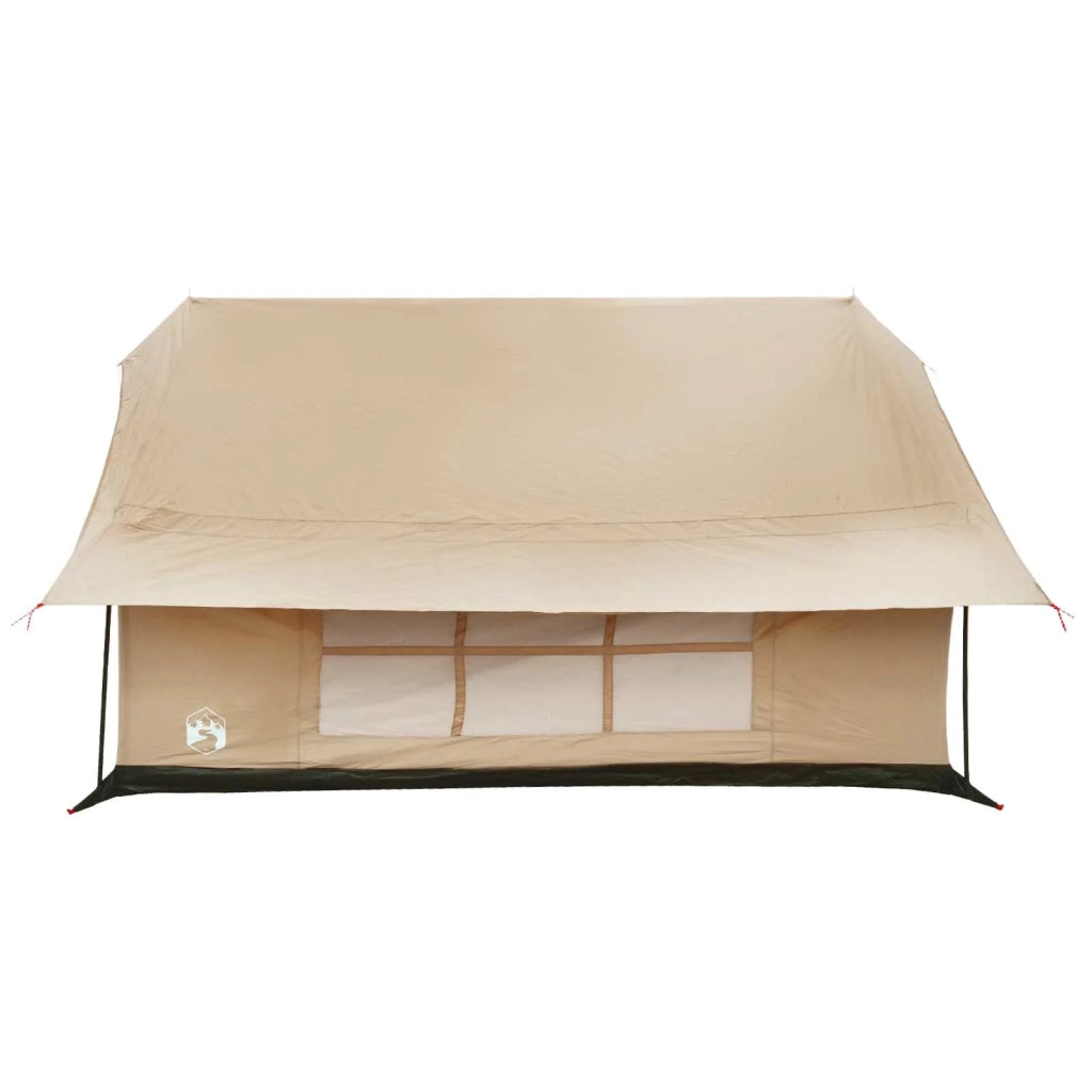 Tenda Capanna Crema 340 x 246 x 210 cm 42017505