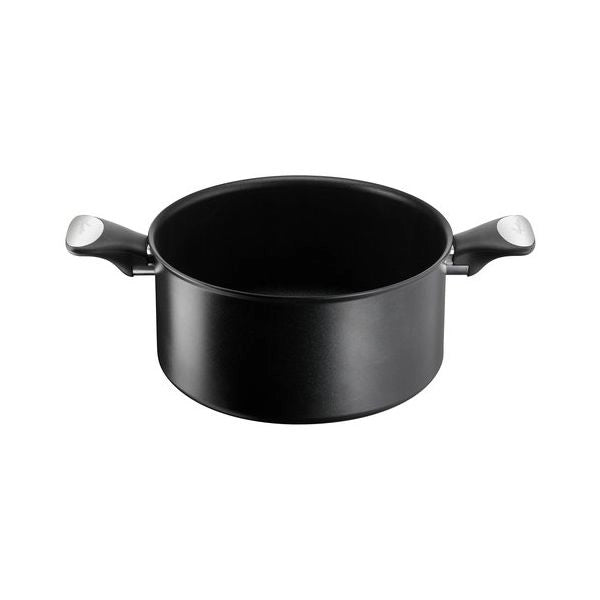 Lagostina unlimited rotondo nero - 010271031224